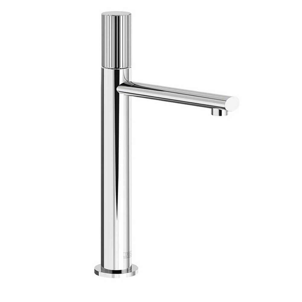 Franz Viegener Vessel Bathroom Sink Faucets item FV181.02/59V-BN