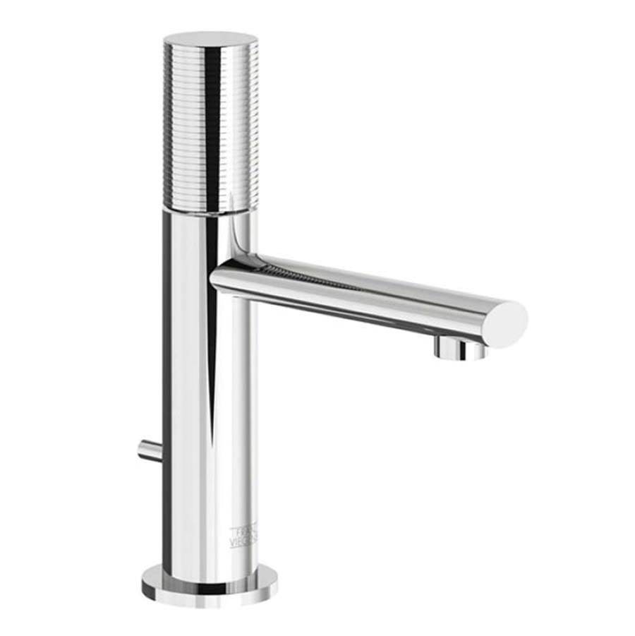 Franz Viegener Single Hole Bathroom Sink Faucets item FV182/59R-BK