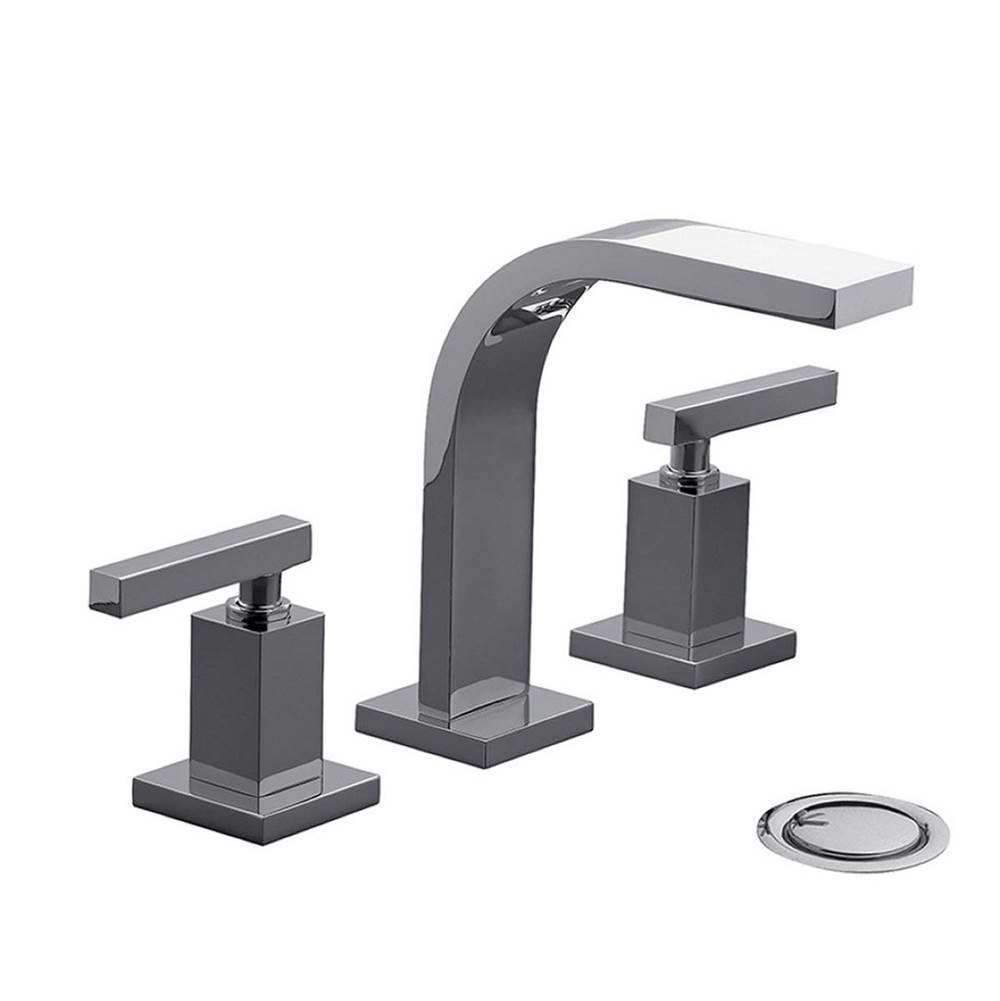 Franz Viegener Widespread Bathroom Sink Faucets item FV201/85L-PC