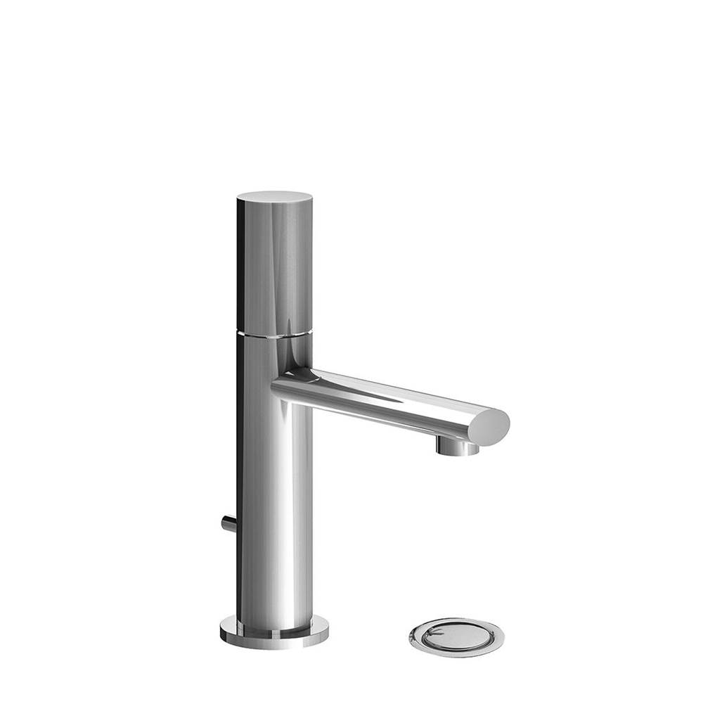 Franz Viegener Single Hole Bathroom Sink Faucets item FV182/59P-SGR