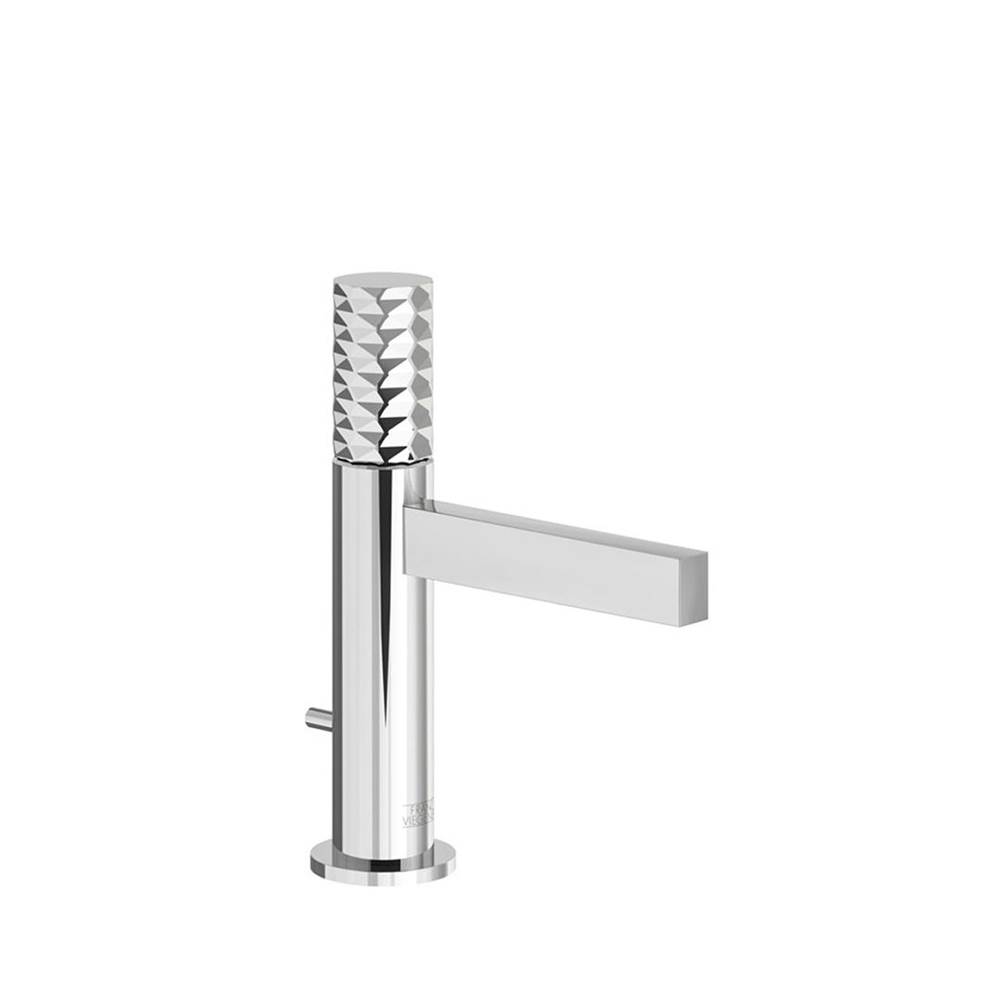 Franz Viegener Single Hole Bathroom Sink Faucets item FV182/J2D-SGR