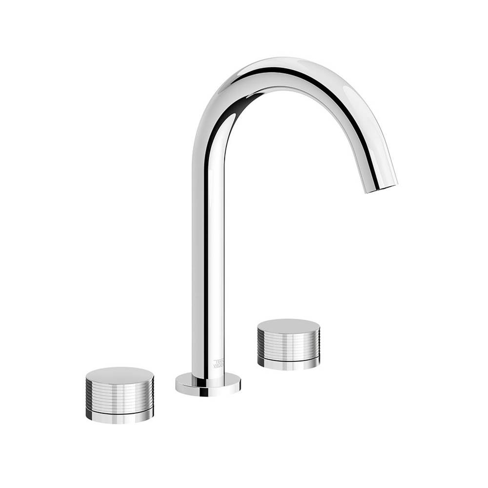 Franz Viegener Widespread Bathroom Sink Faucets item FV201/59R-SGR