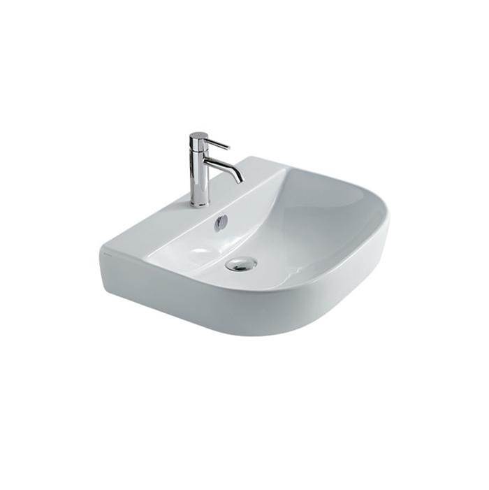 Galassia Vessel Bathroom Sinks item 5208