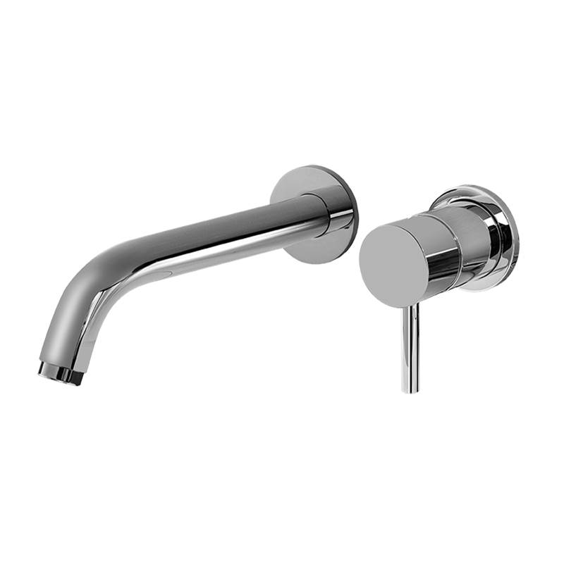 Graff Wall Mounted Bathroom Sink Faucets item G-6135-LM41W-OX-T