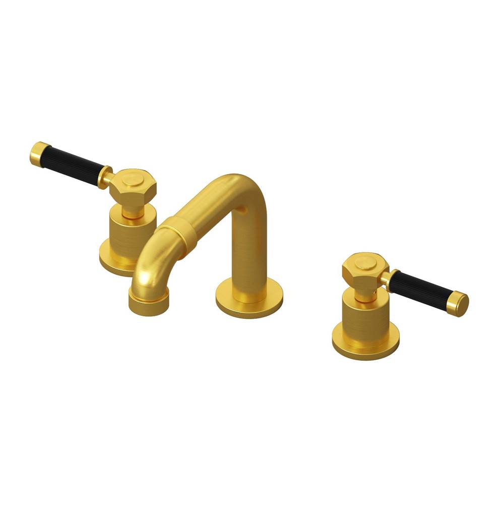 Graff Widespread Bathroom Sink Faucets item G-11310-LM56B-BAU/BK