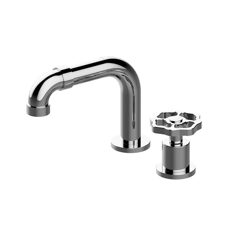 Graff  Bathroom Sink Faucets item G-11320-C18B-PN/BK