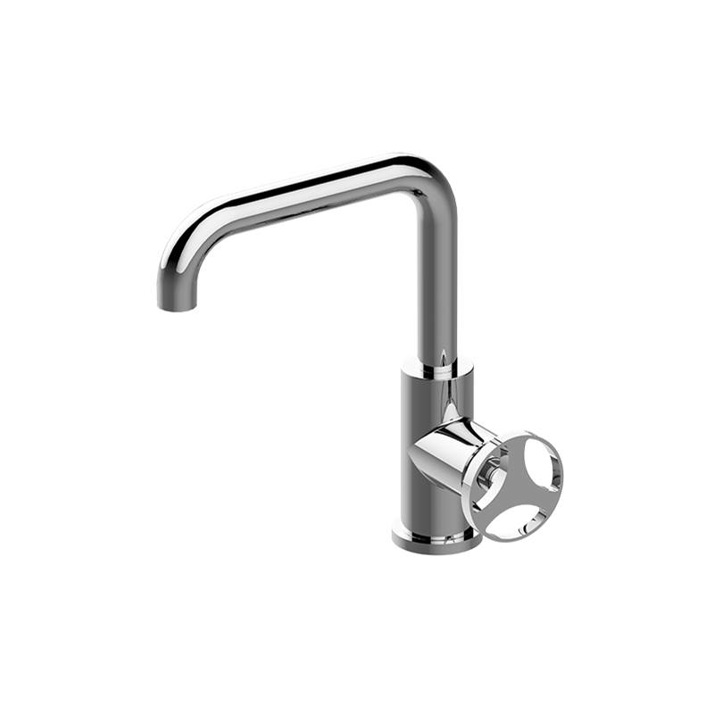 Graff Single Hole Bathroom Sink Faucets item G-11400-C19-OB