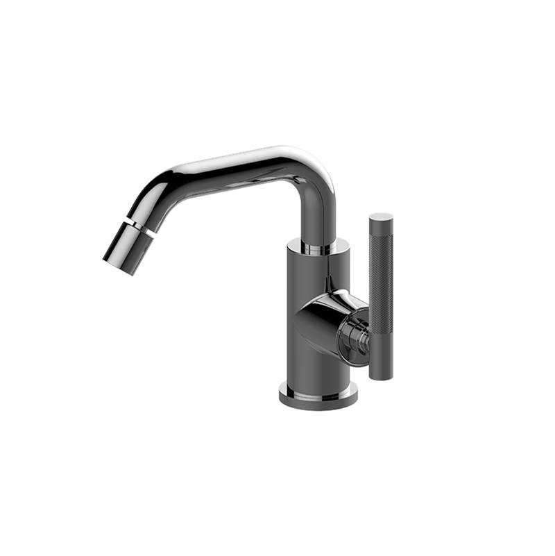 Graff  Bidet Faucets item G-11460-LM57-MBK