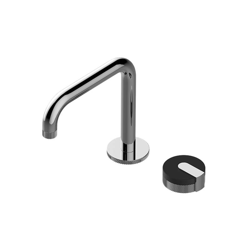 Graff Deck Mount Bathroom Sink Faucets item G-11521-___-L1__-BOX