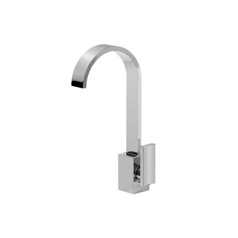 Graff Vessel Bathroom Sink Faucets item G-1805-LM36-PN