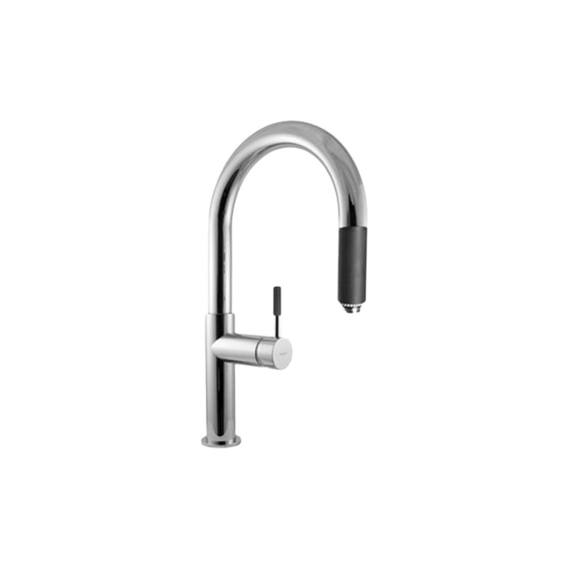 Graff Pull Down Faucet Kitchen Faucets item G-4613-LM3-SN