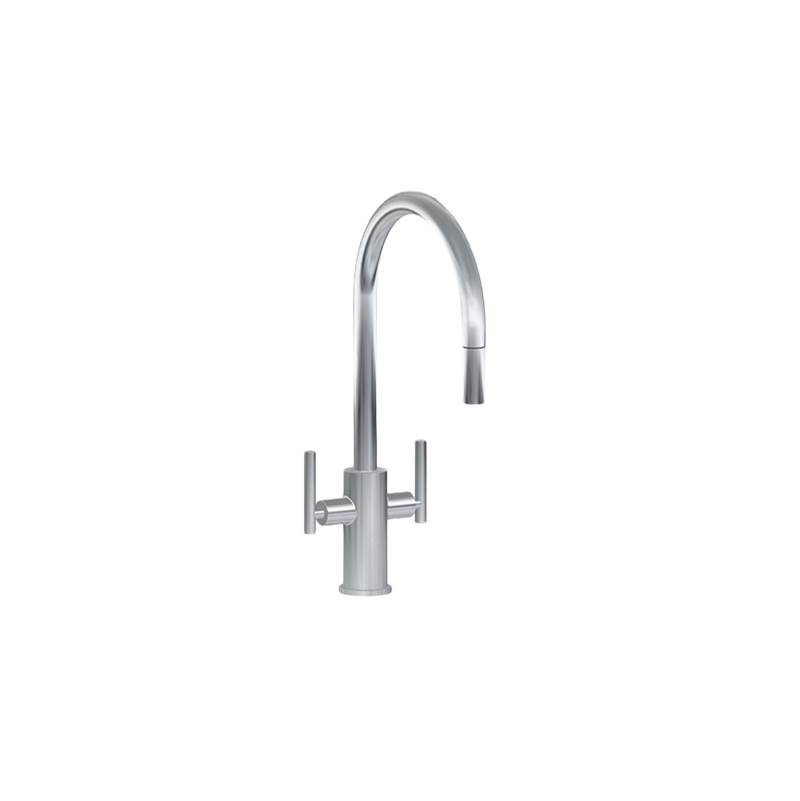 Graff Single Hole Kitchen Faucets item G-4670-LM49K-BAU