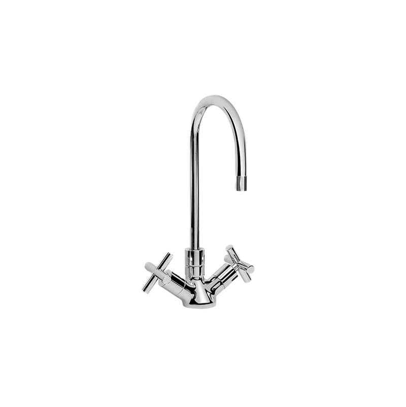 Graff Pull Down Bar Faucets Bar Sink Faucets item G-5210-C5-PC