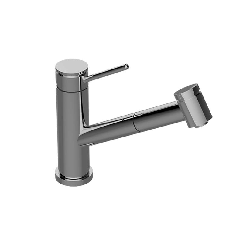 Graff  Bar Sink Faucets item G-5425-LM53-PC