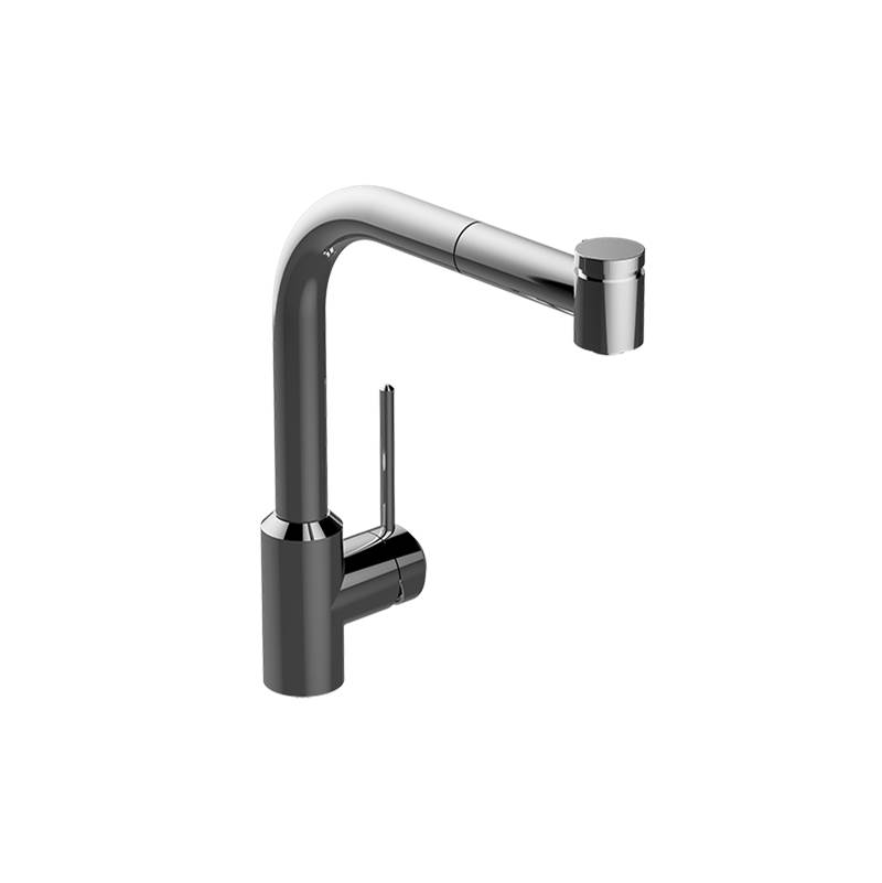 Graff  Bar Sink Faucets item G-5625-LM41K-PC