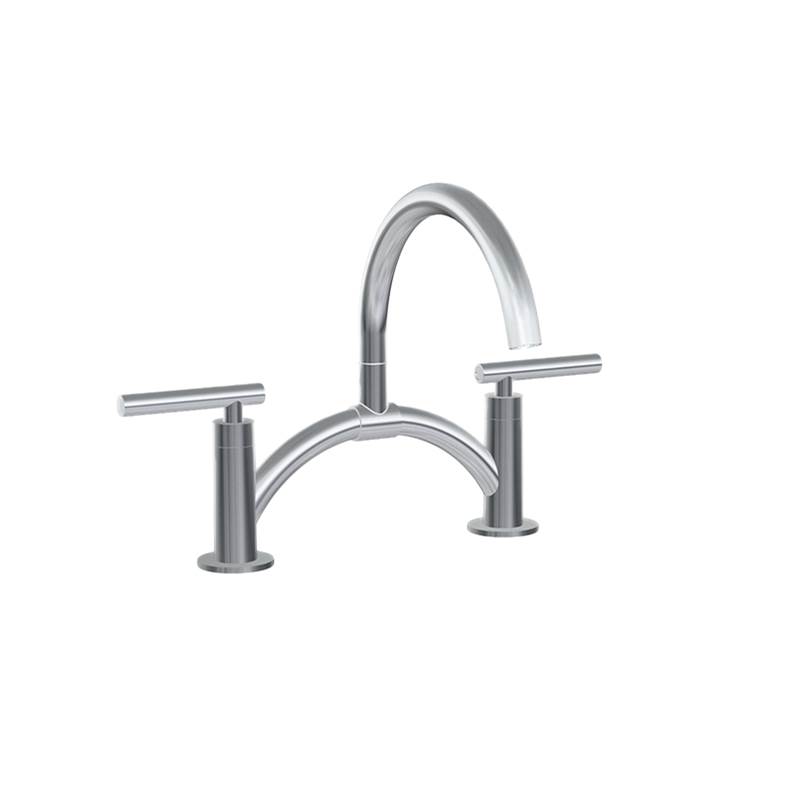 Graff Single Hole Kitchen Faucets item G-5890-LM49-PN