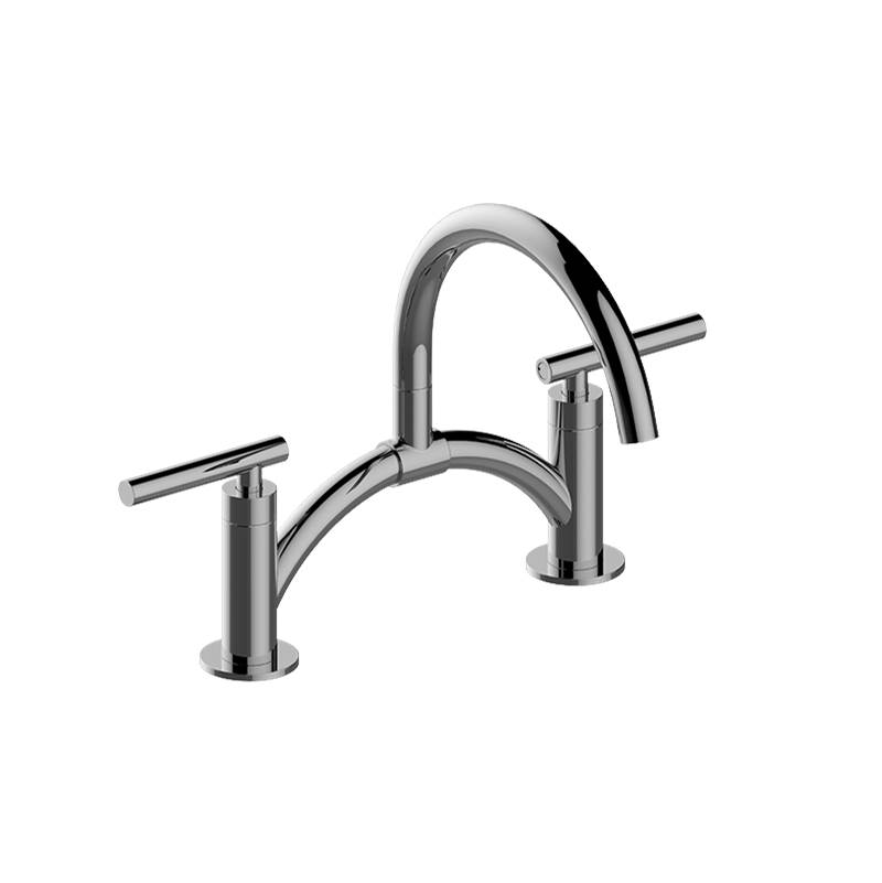 Graff Single Hole Kitchen Faucets item G-5890-LM49-VBB