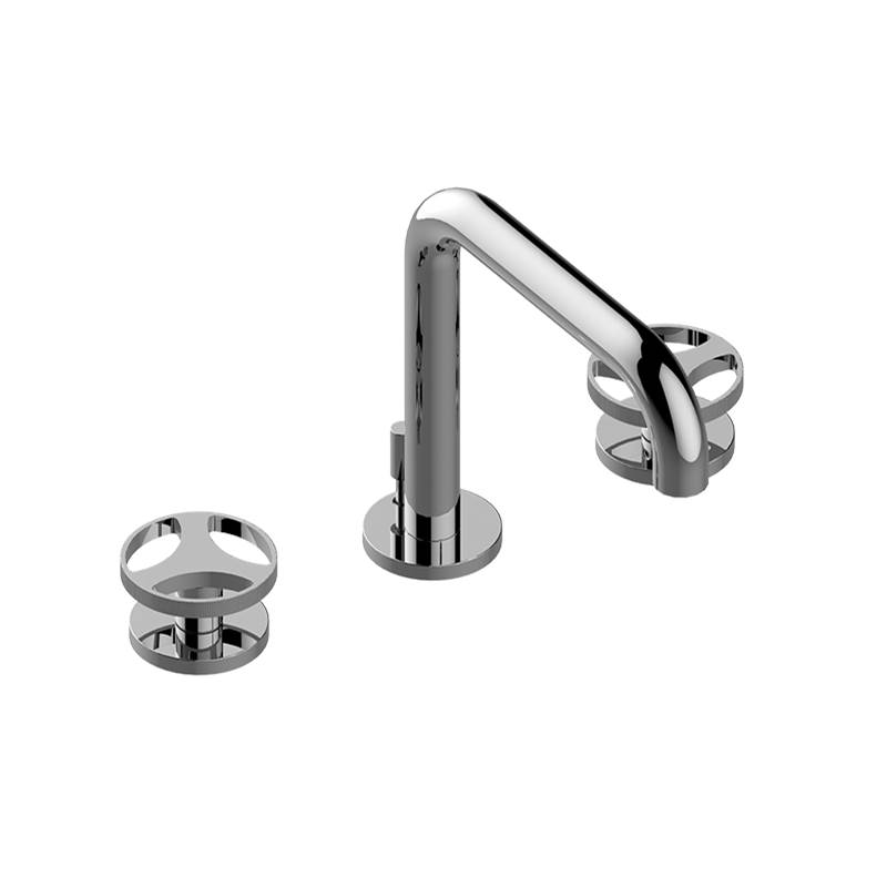 Graff Widespread Bathroom Sink Faucets item G-6711-C19B-OX