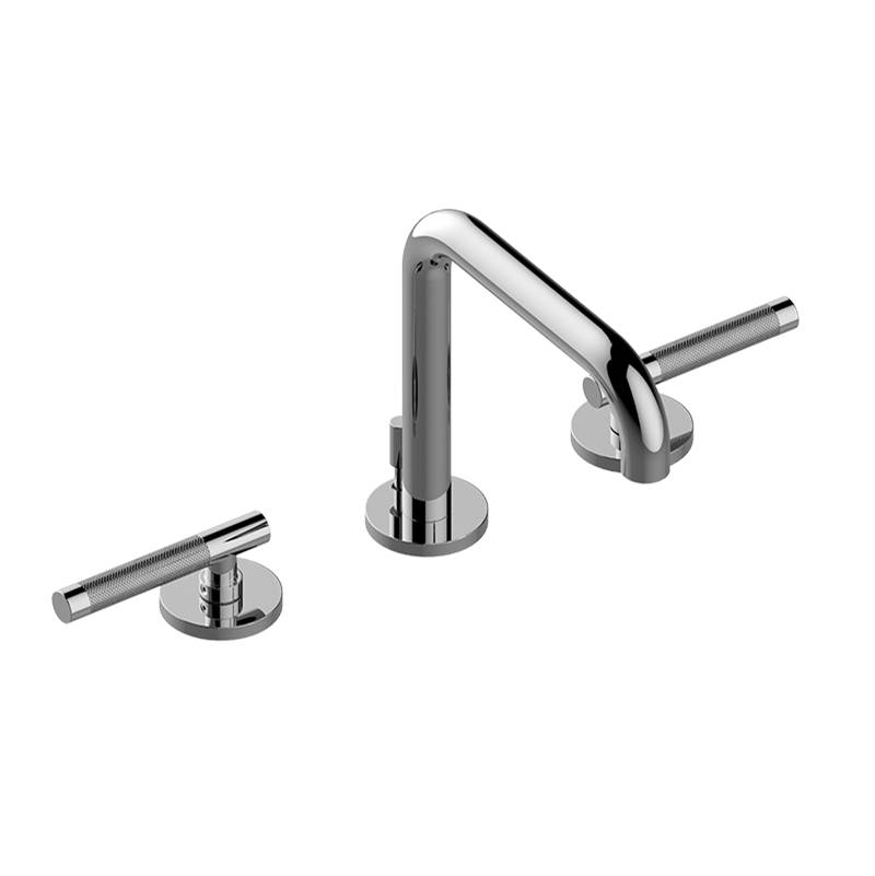 Graff Widespread Bathroom Sink Faucets item G-6711-LM57B-PB