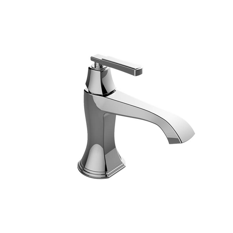 Graff Single Hole Bathroom Sink Faucets item G-6800-LM47-GM