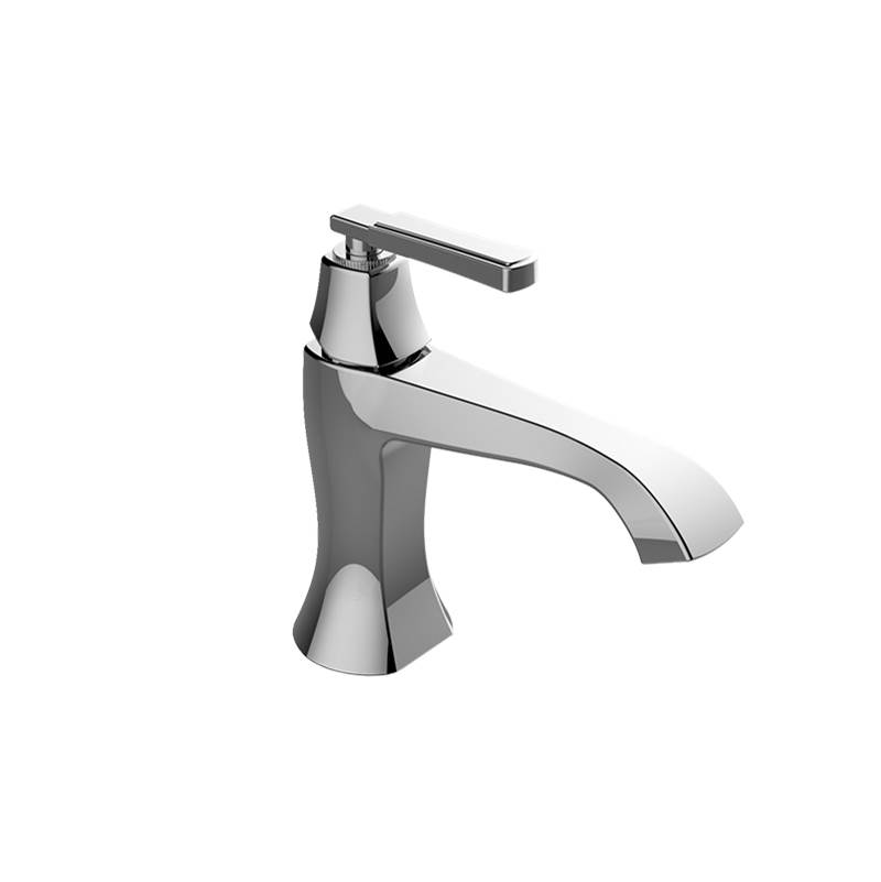 Graff Single Hole Bathroom Sink Faucets item G-6801-LM47-MBK