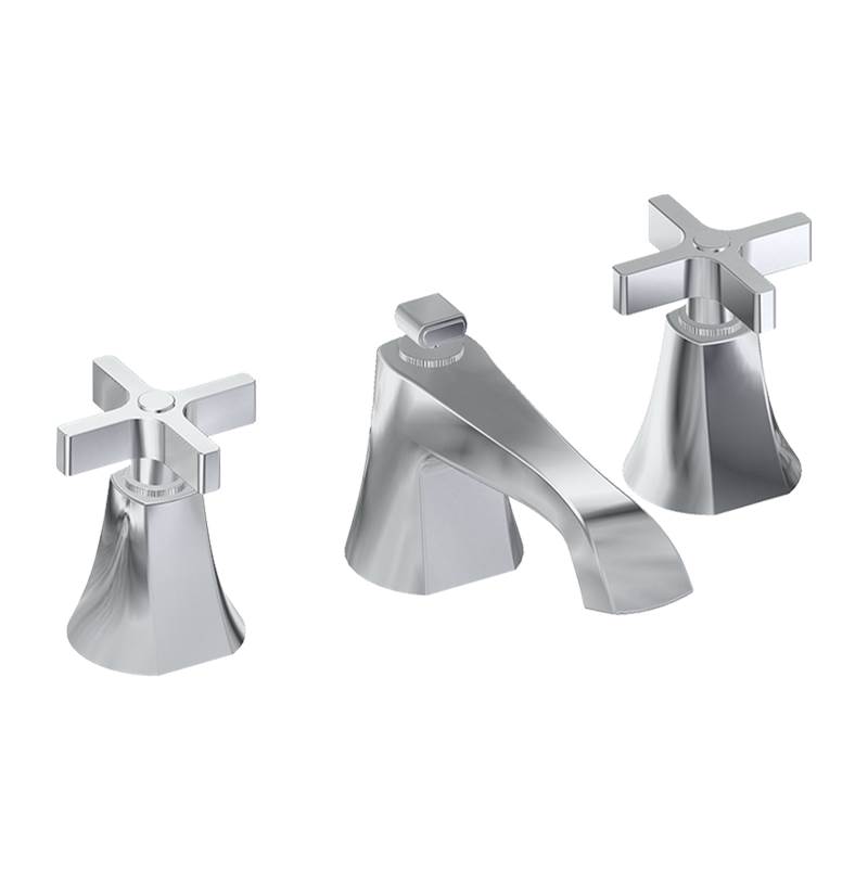 Graff Widespread Bathroom Sink Faucets item G-6811-C15B-UBB