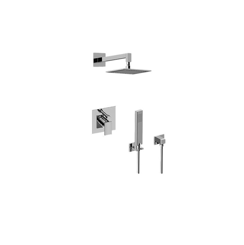 Graff  Shower Systems item G-7295-LM36S-WT