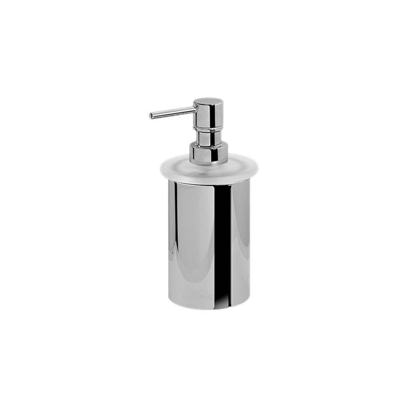 Graff Soap Dispensers Bathroom Accessories item G-9154-OB