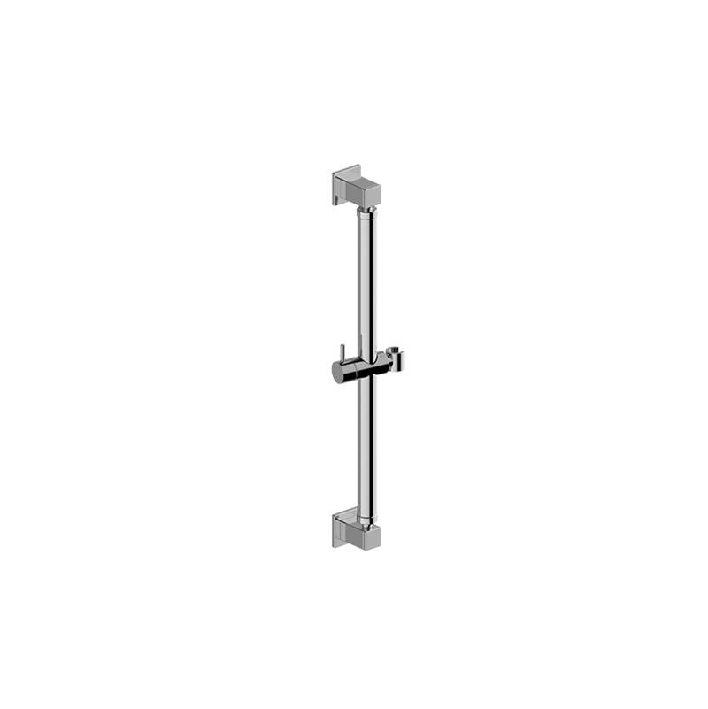 Graff Grab Bars Shower Accessories item G-9554-MBK