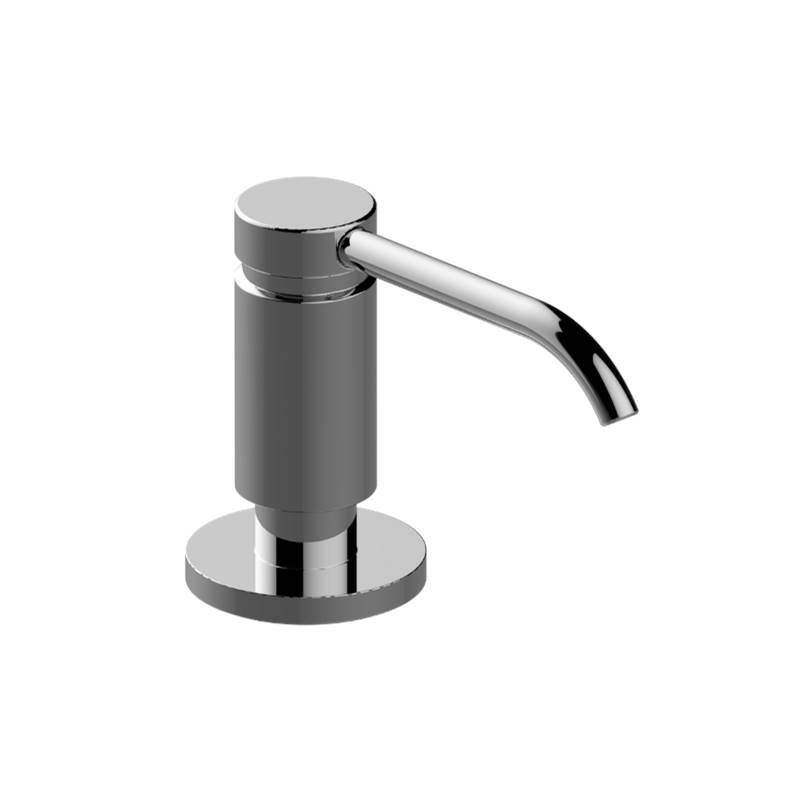 Graff Soap Dispensers Kitchen Accessories item G-9925-SG