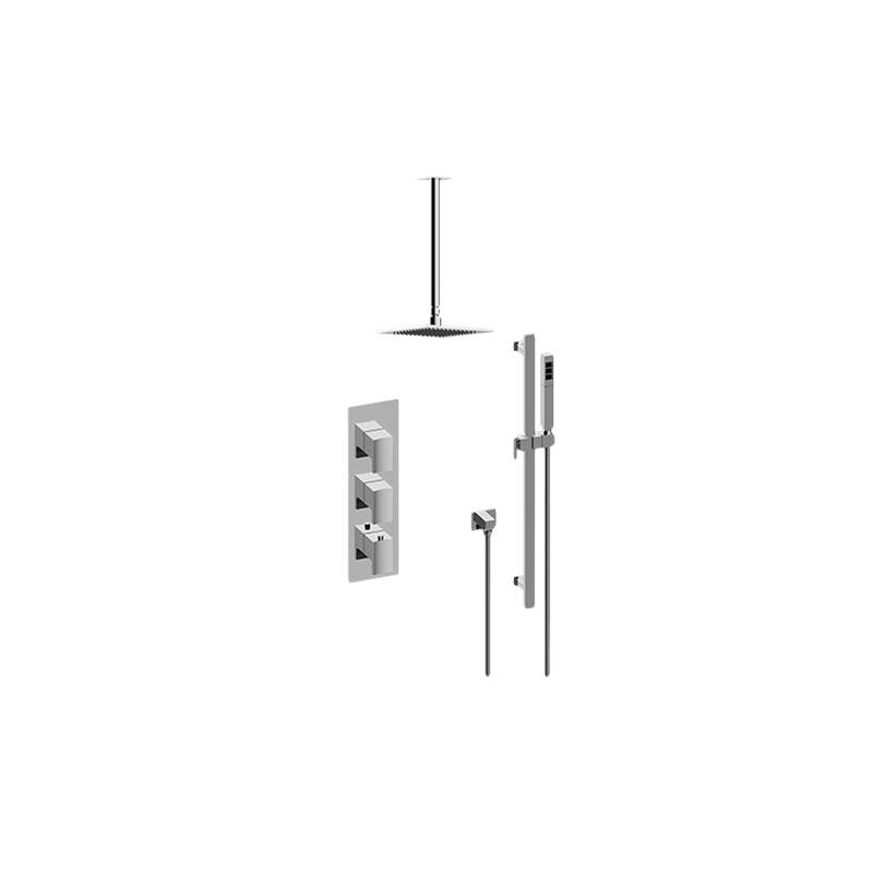 Graff  Shower Systems item GM3.011WB-LM36E0-PN