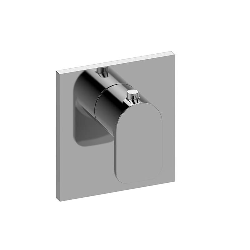 Graff Thermostatic Valve Trim Shower Faucet Trims item G-8043-LM42E-BAU-T