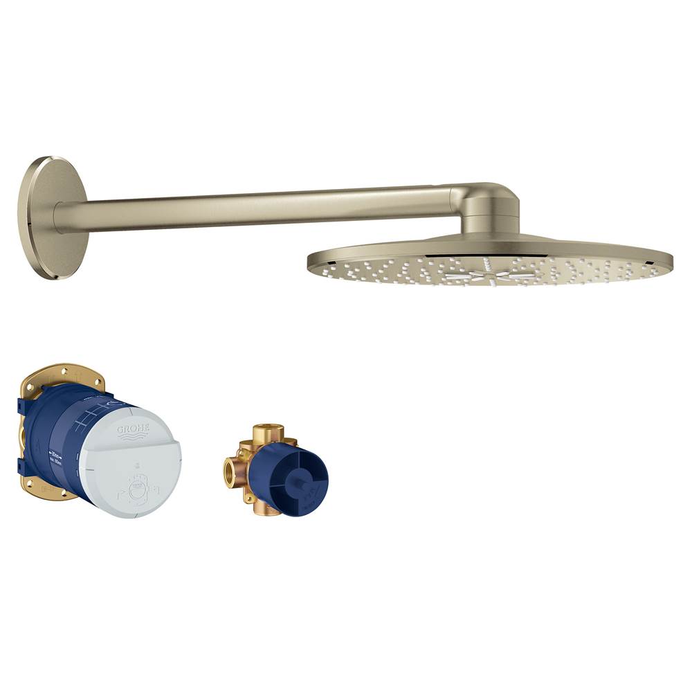 Grohe  Shower Systems item 26502EN0