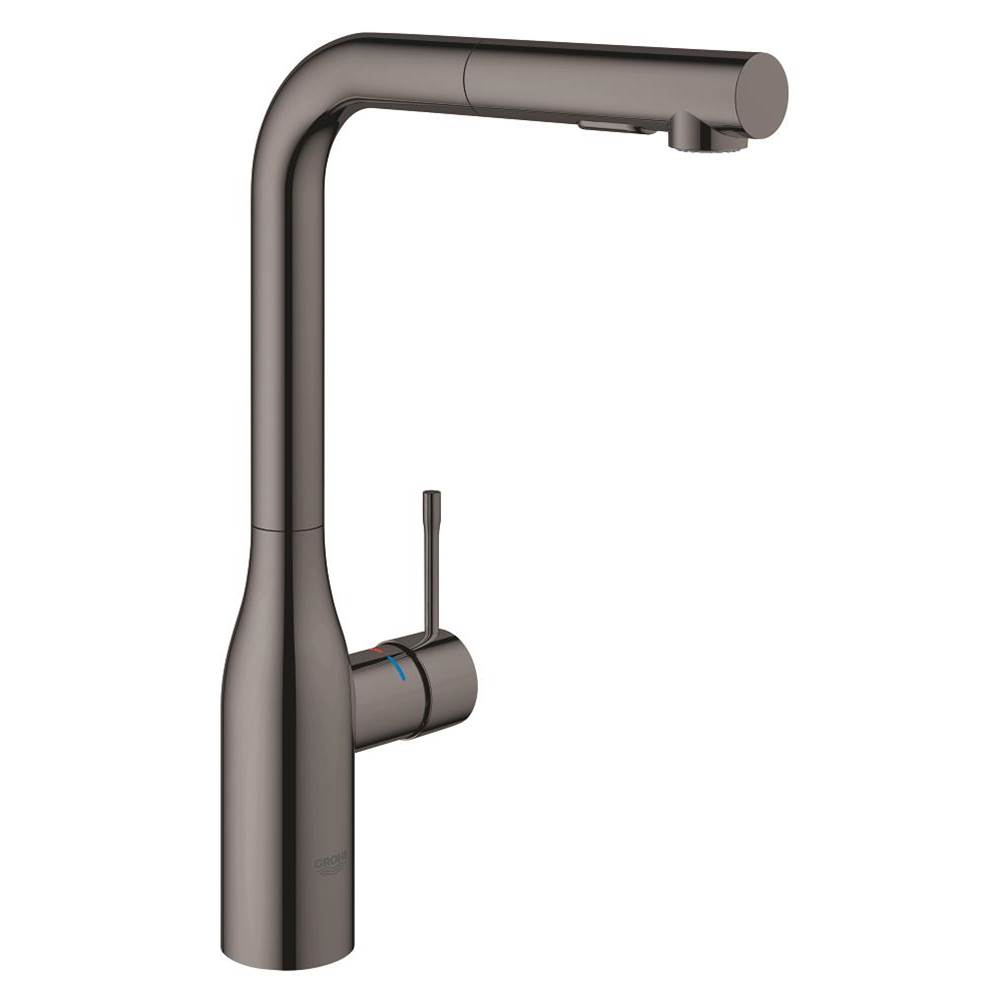 Grohe  Kitchen Faucets item 30271A00