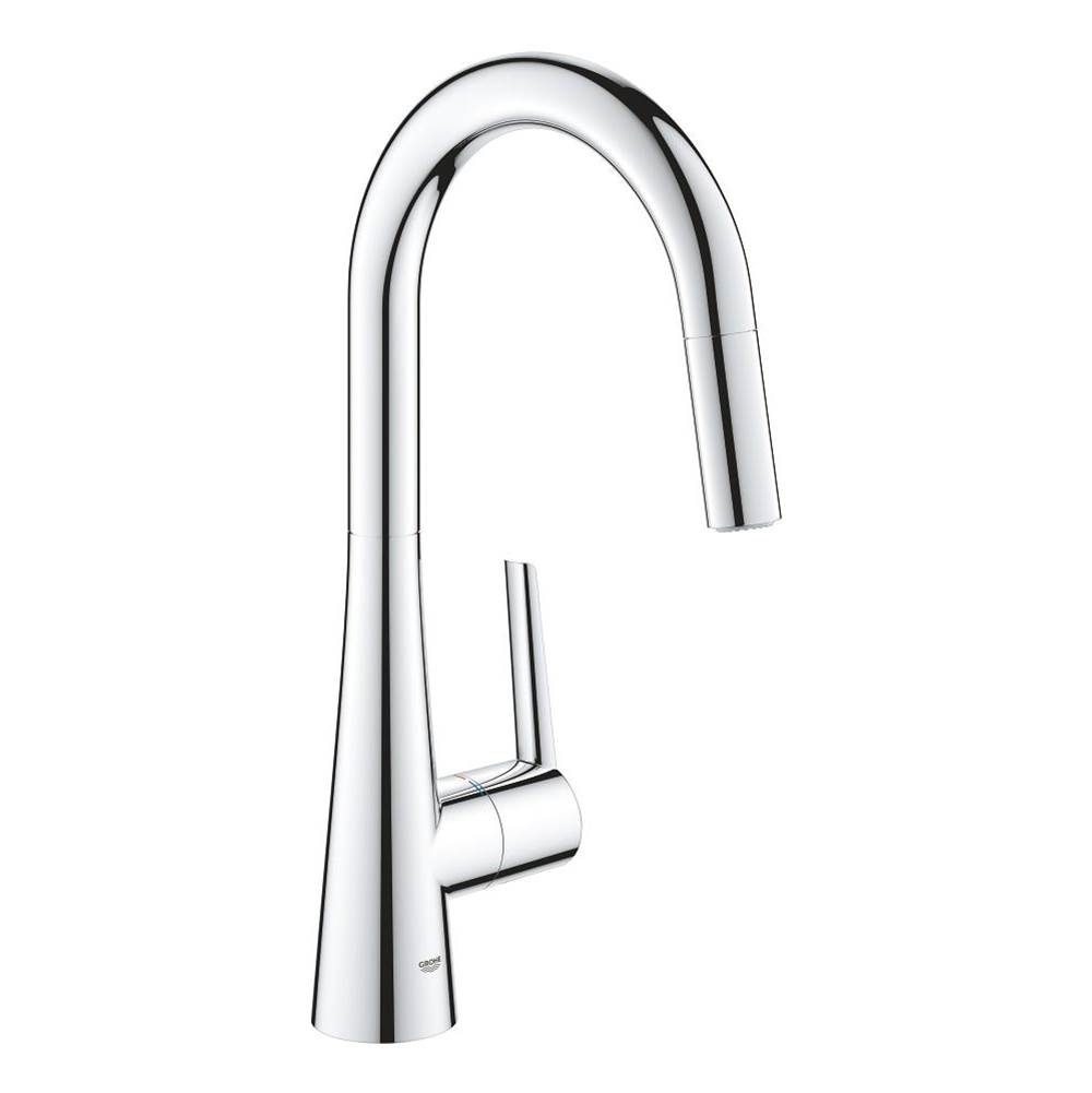 Grohe  Kitchen Faucets item 32226003