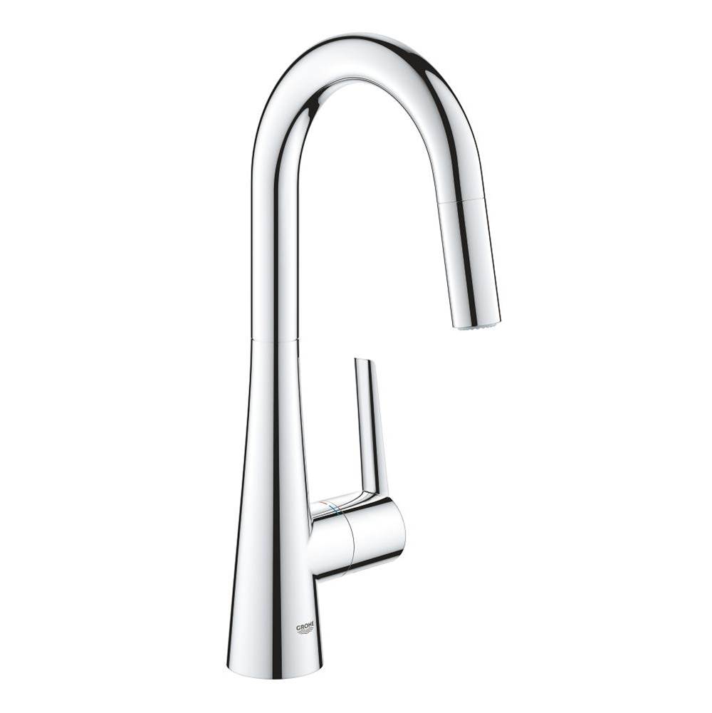 Grohe  Kitchen Faucets item 32283003
