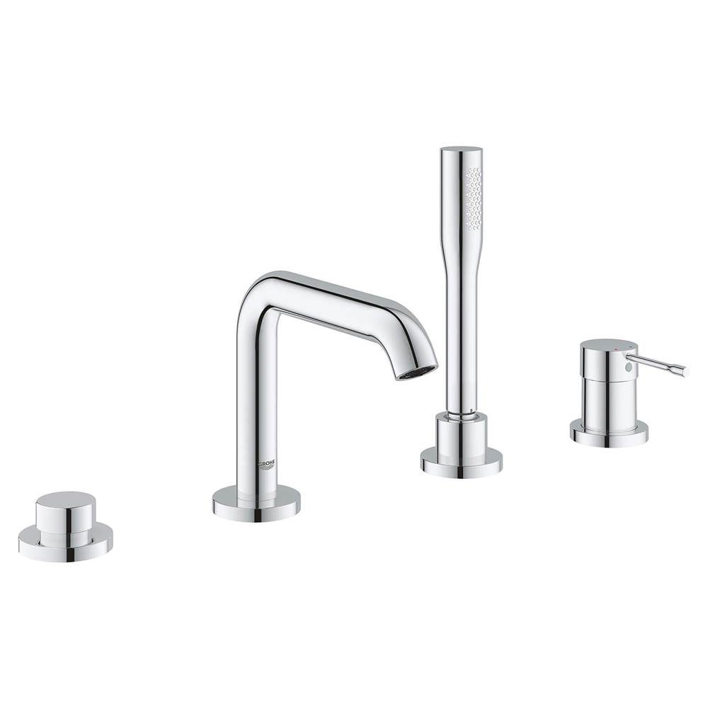 Grohe  Bathroom Sink Faucets item 19578ENA