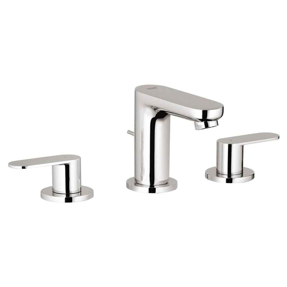 Grohe Widespread Bathroom Sink Faucets item 2019900A