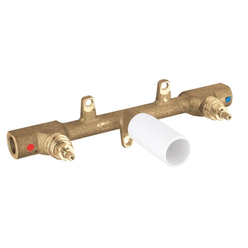 Grohe  Faucet Rough In Valves item 33885000