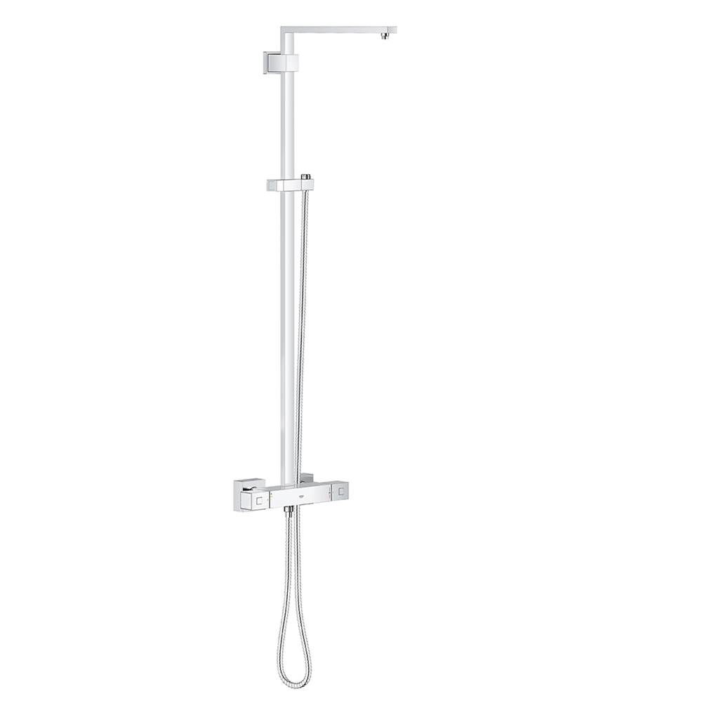 Grohe Complete Systems Shower Systems item 26420000