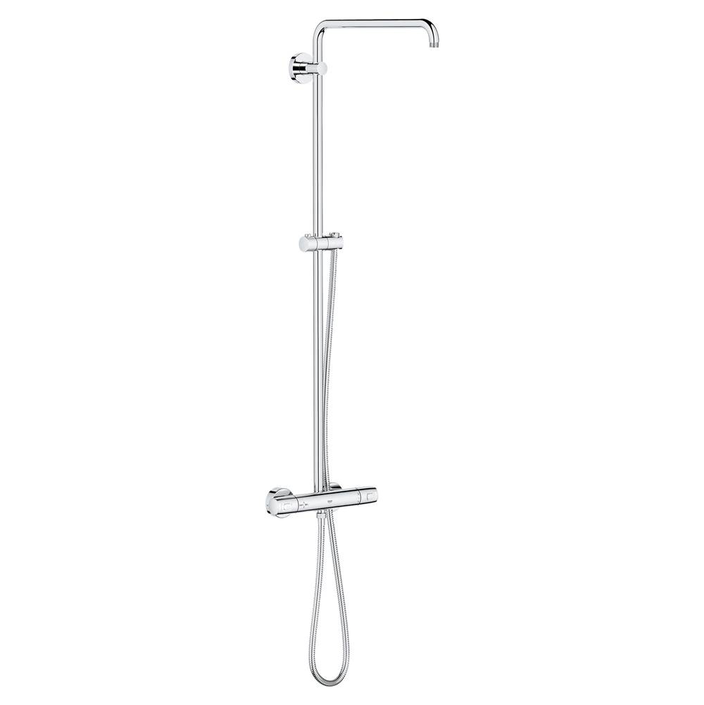 Grohe Complete Systems Shower Systems item 26728000