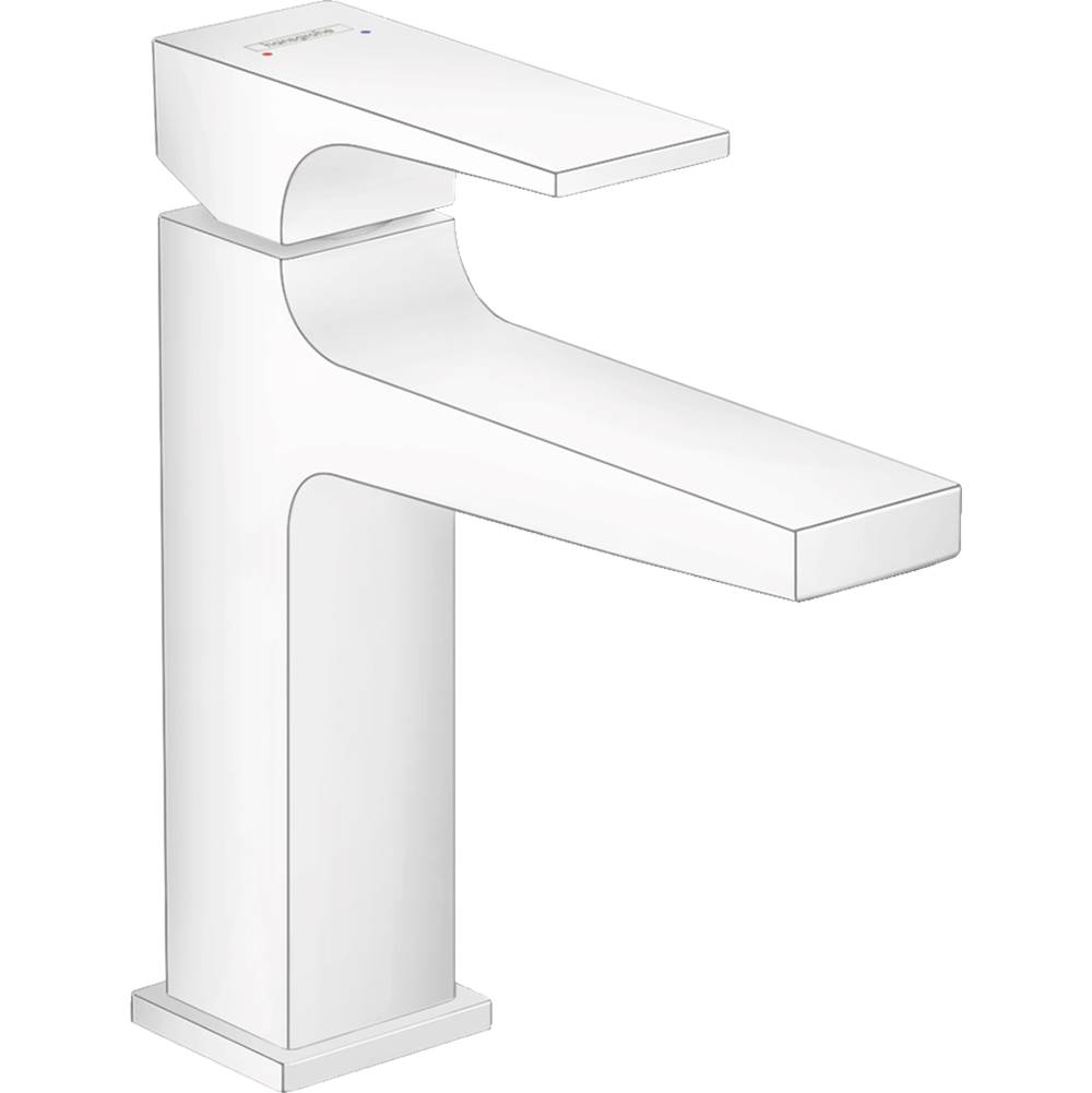 Hansgrohe Single Hole Bathroom Sink Faucets item 32506701