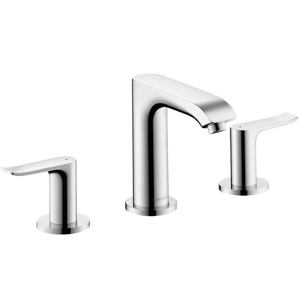 Hansgrohe Widespread Bathroom Sink Faucets item 31124001