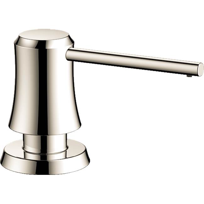 Hansgrohe Soap Dispensers Kitchen Accessories item 04796830
