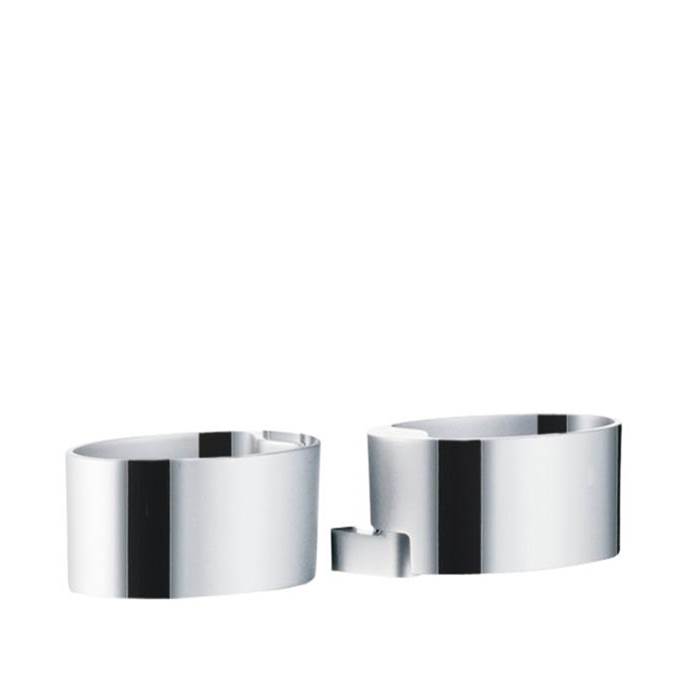 Hansgrohe Soap Dishes Bathroom Accessories item 28698000