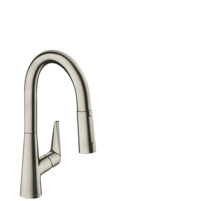 Hansgrohe Pull Down Bar Faucets Bar Sink Faucets item 72815801