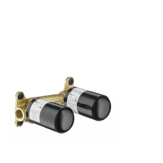 Hansgrohe  Faucet Rough In Valves item 13622181