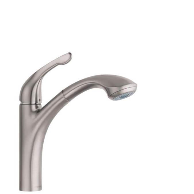Hansgrohe  Kitchen Faucets item 04076860