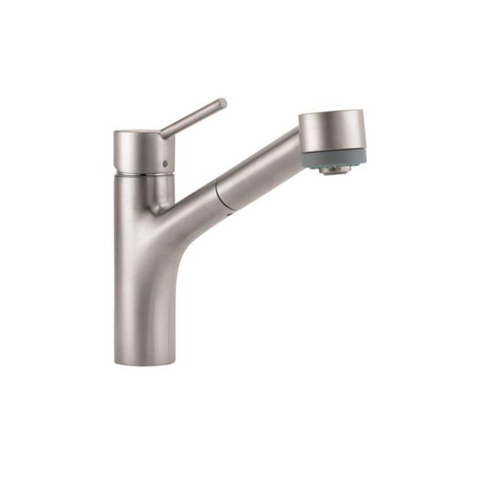 Hansgrohe Single Hole Kitchen Faucets item 06462860