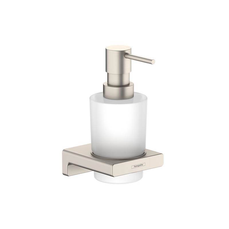 Hansgrohe Soap Dispensers Bathroom Accessories item 41745820